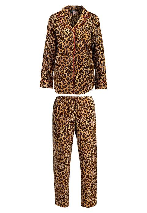 Pyjama léopard