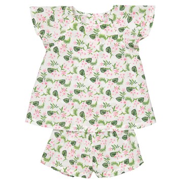 La redoute pyjama fille 12 ans