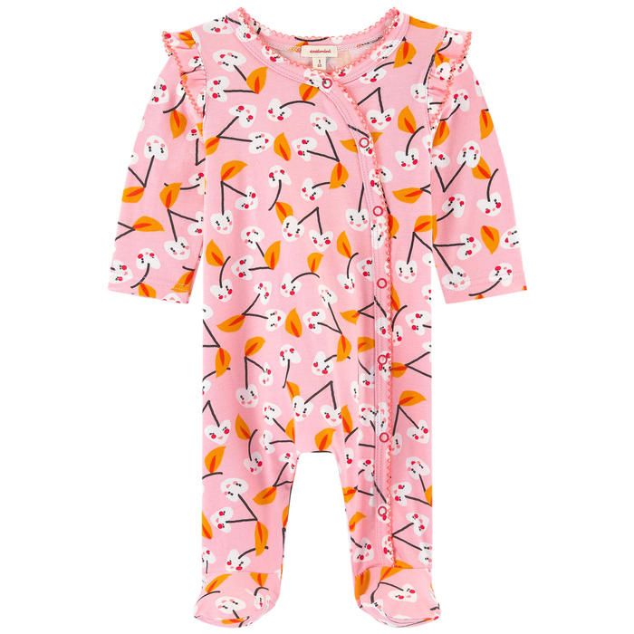 Pyjama bebe catimini