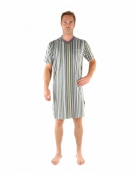 Christian cane pyjama