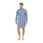 Pyjama liquette homme