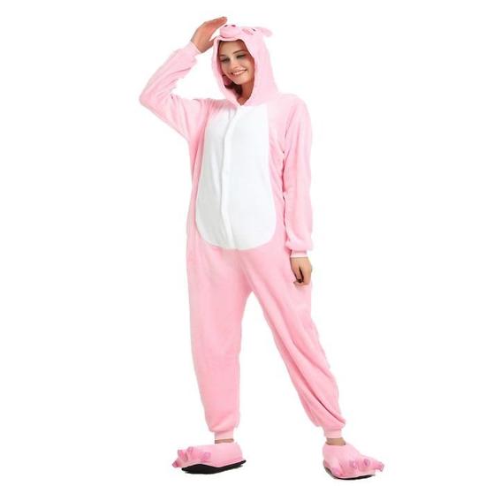 Pyjama en forme de costume