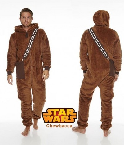 Pyjama babygros homme