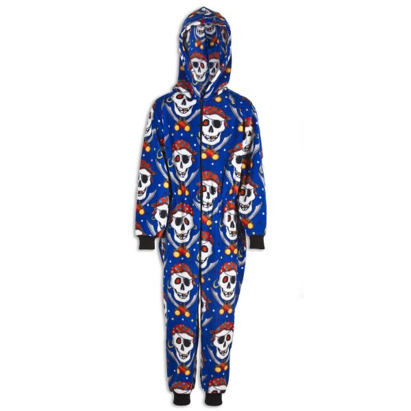 Pyjama pirate