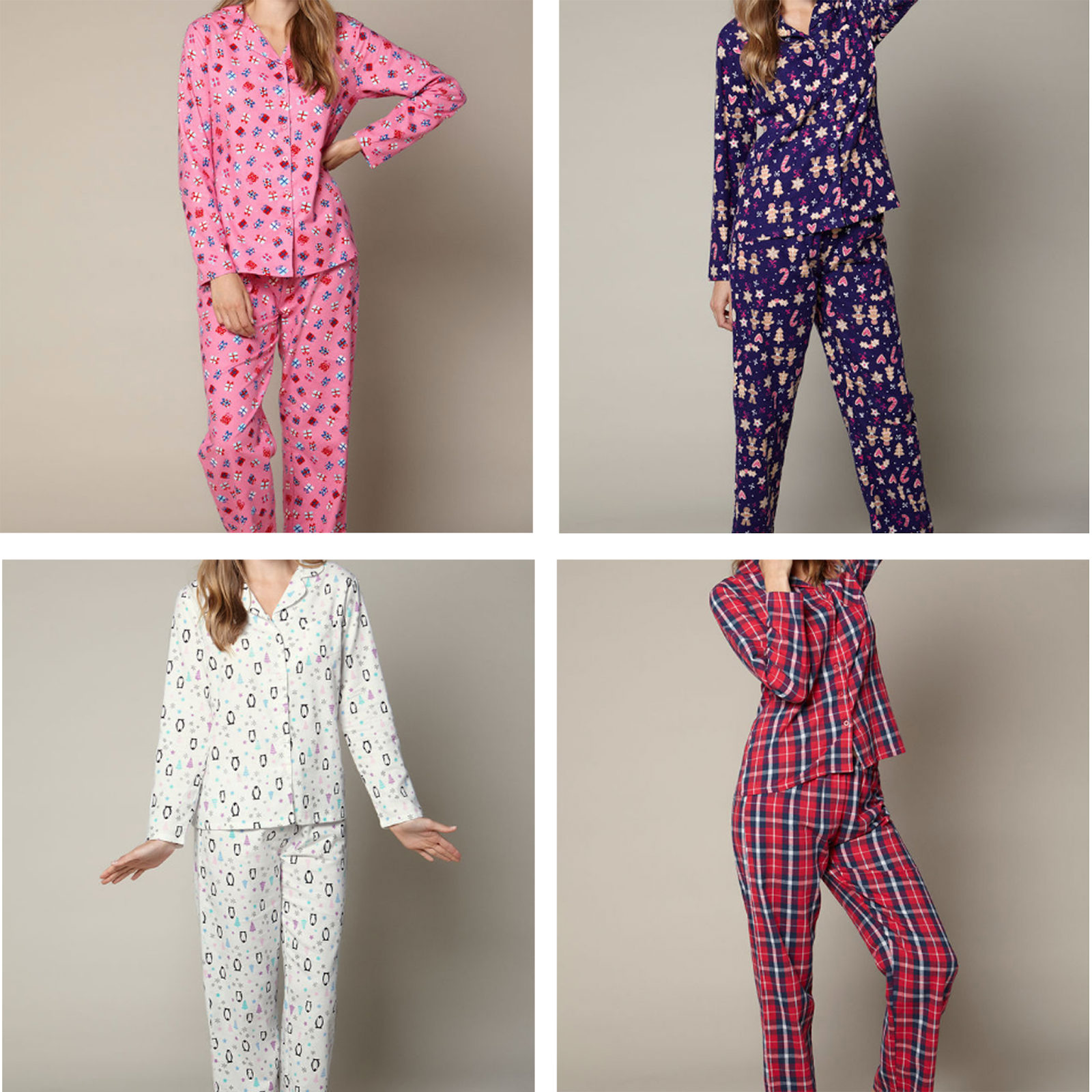 Pyjama wish