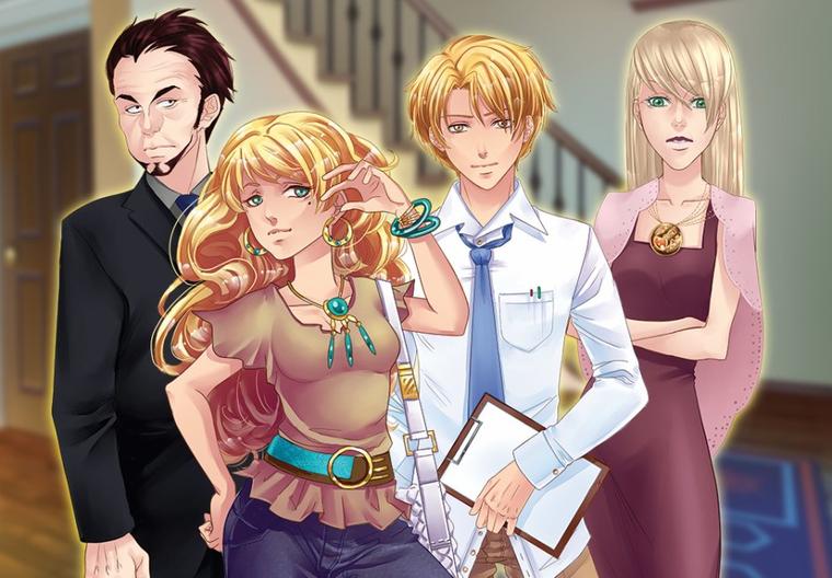 Pyjama amour sucré episode 23 - Soldes en image