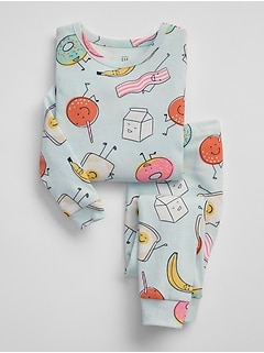 Baby gap pyjama