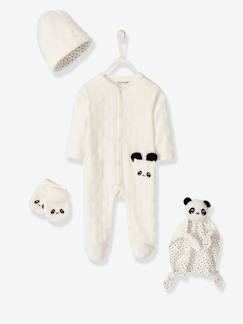 Pyjama noel vertbaudet