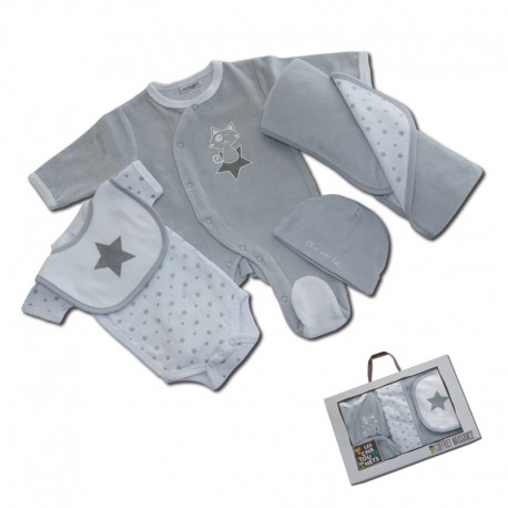 Coffret pyjama naissance