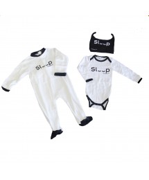 Pyjama bebe garcon original