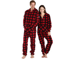Pyjama pour adulte