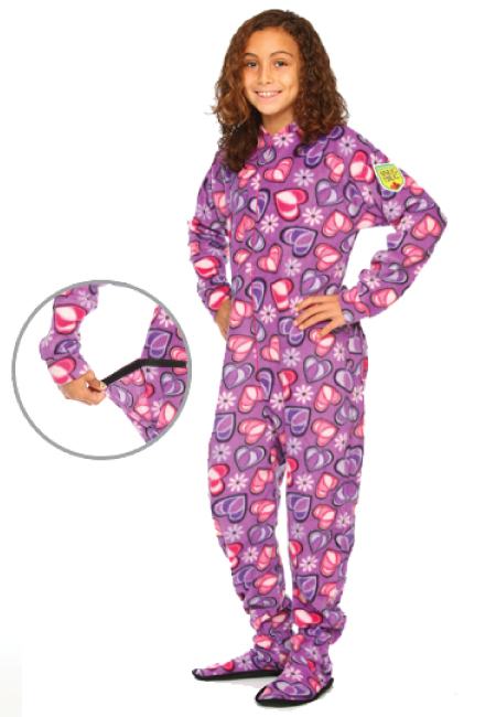 Grenouillère ou pyjama