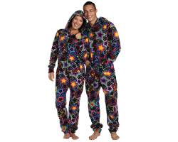 Pyjama pour homme rigolo