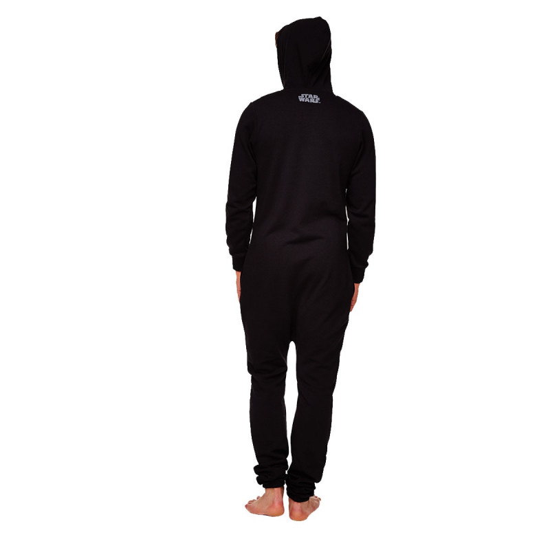 Pyjama dark vador adulte