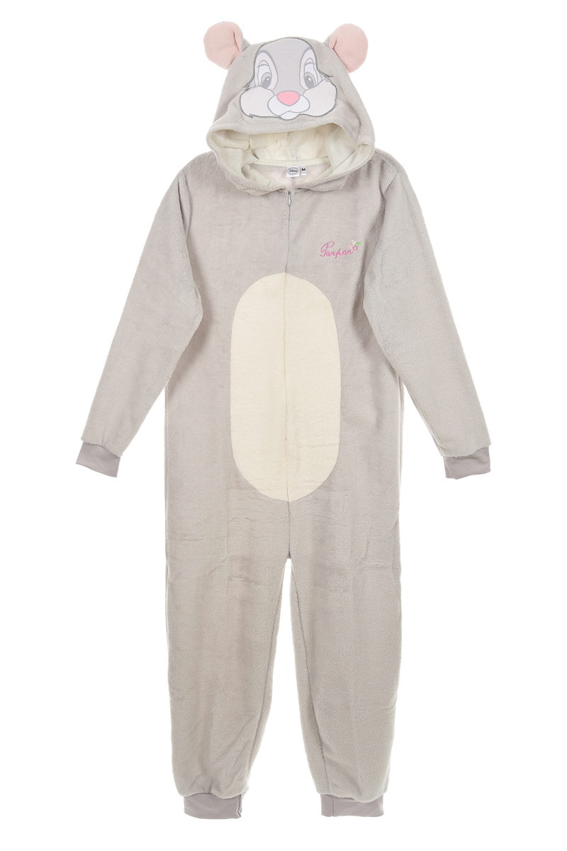 Pyjama panpan adulte