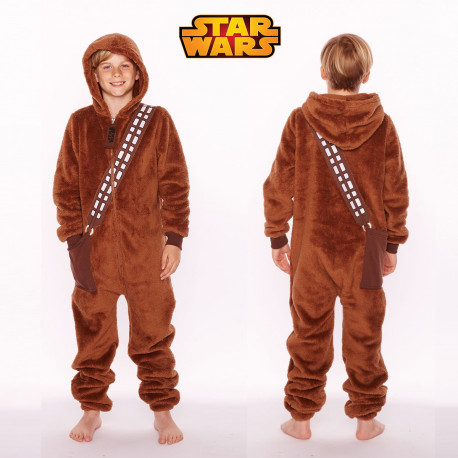 Pyjama combinaison enfant 12 ans