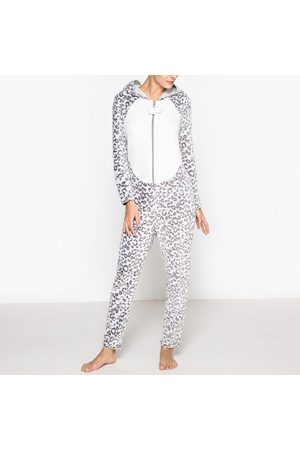 La redoute pyjama polaire femme