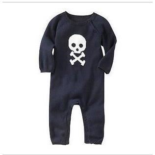 Combinaison pyjama coton