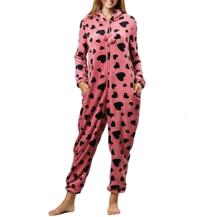 Combinaison pyjama xs