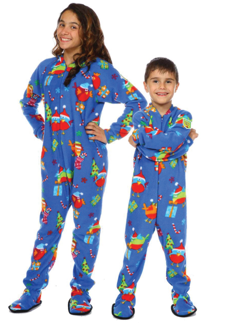 Pyjama enfants