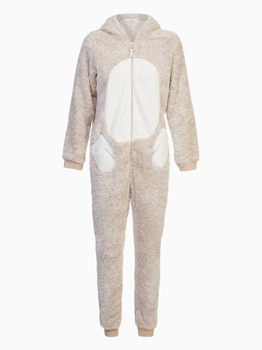 Pyjama combinaison la halle