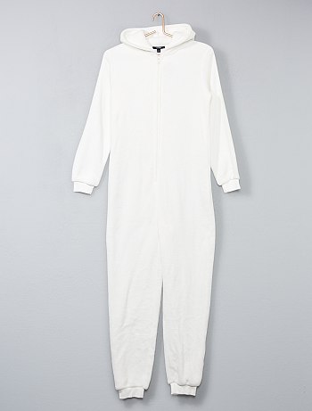 Pyjama combinaison licorne kiabi