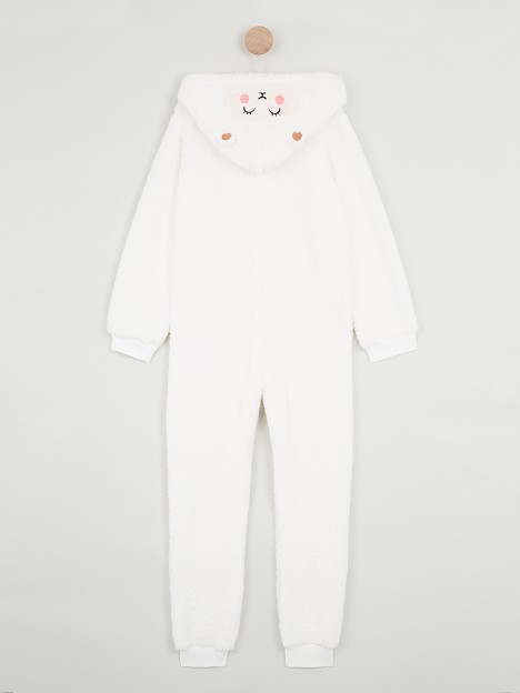 La halle combi pyjama