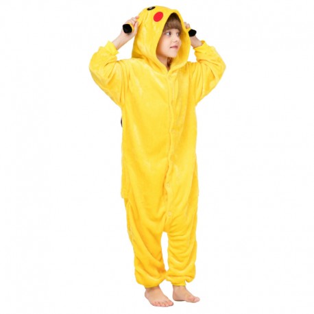 Combinaison pyjama panda 14 ans