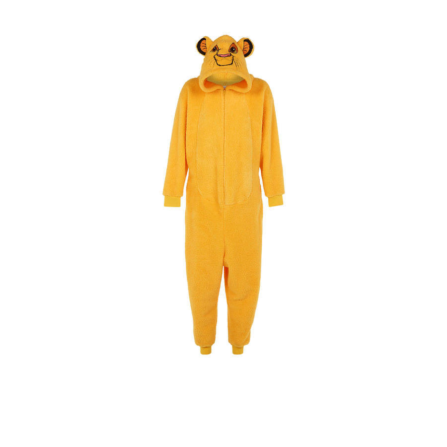 Pyjama simba undiz