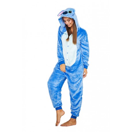 Stich pyjama