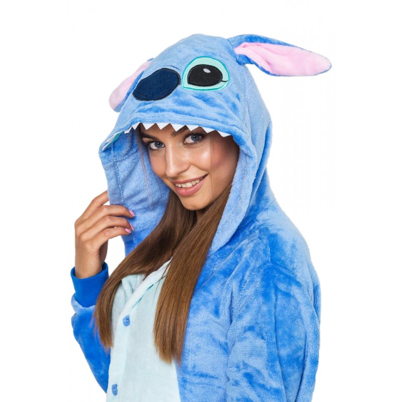 Pyjama stitch homme