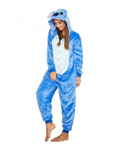 Combinaison pyjama tic et tac