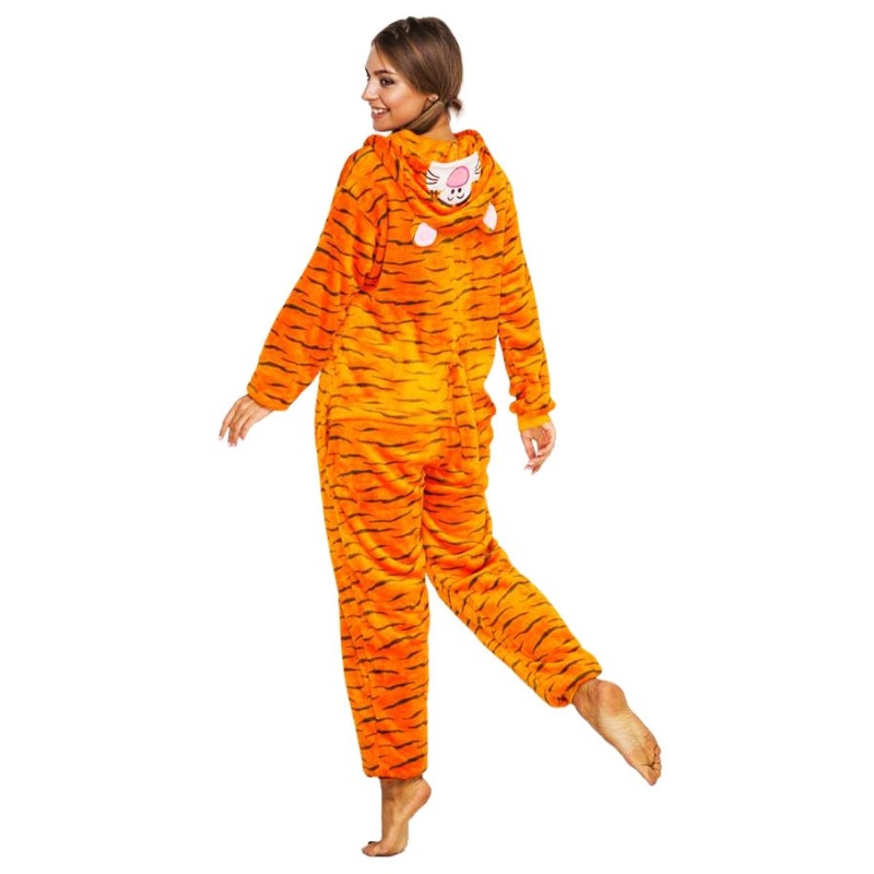 Pyjama adulte winnie l ourson