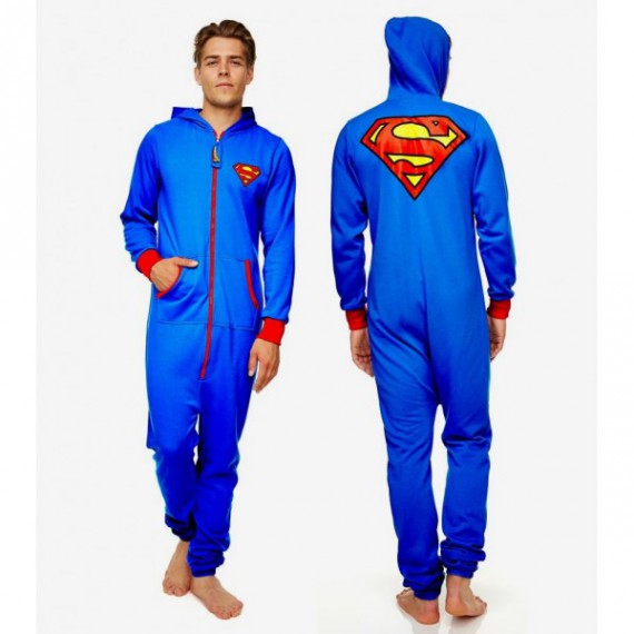 Pyjama geek homme