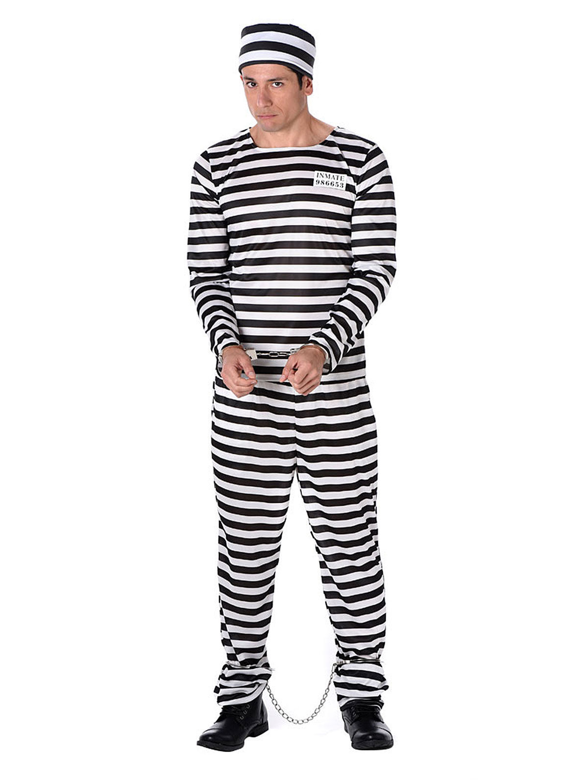 Pyjama prisonnier