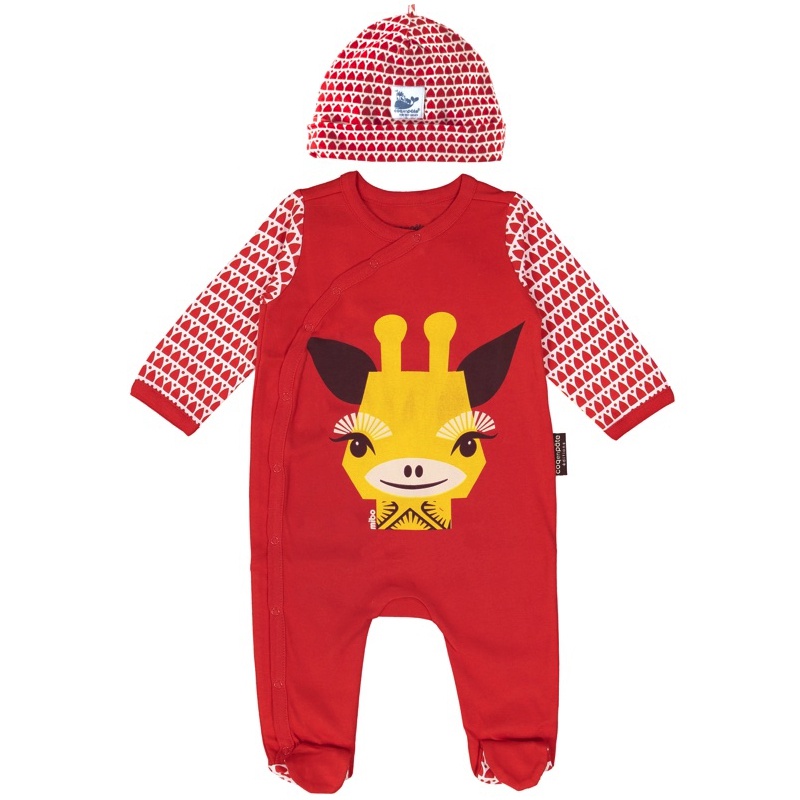 Pyjama ete grossesse