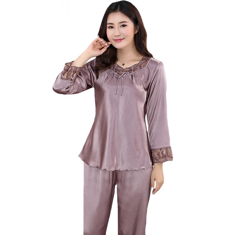 Pyjama de nuit femme