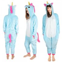 Pyjama cosmonaute