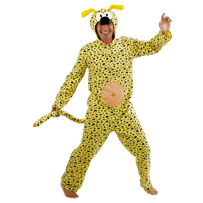 Pyjama marsupilami femme