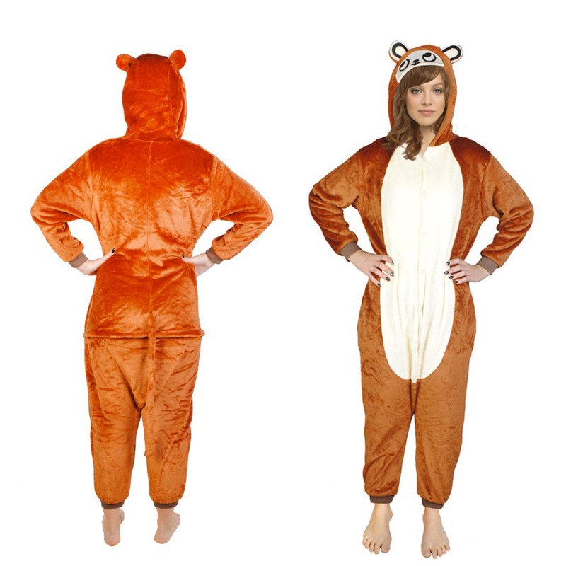 Déguisement pyjama