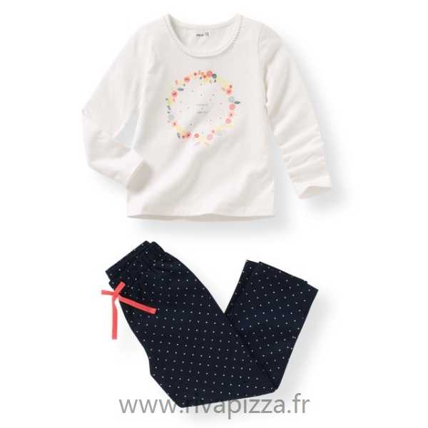 Pyjama ado fille 16 ans