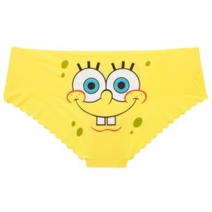 Pyjama bob l'éponge undiz