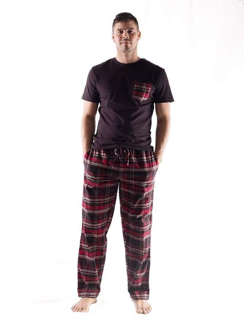 Pyjama caleçon