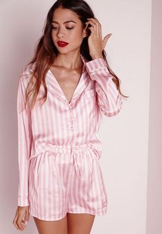 Pyjama postbad