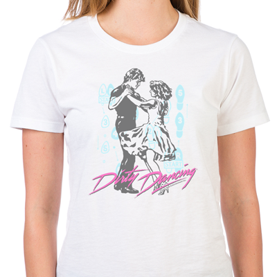 Pyjama dirty dancing