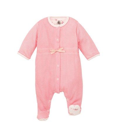 Pyjama petit bateau soldes