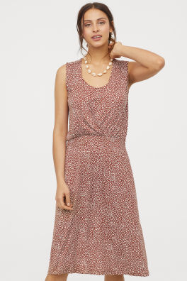 Pyjama maternité h&m