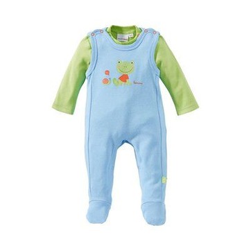 Pyjama grenouille