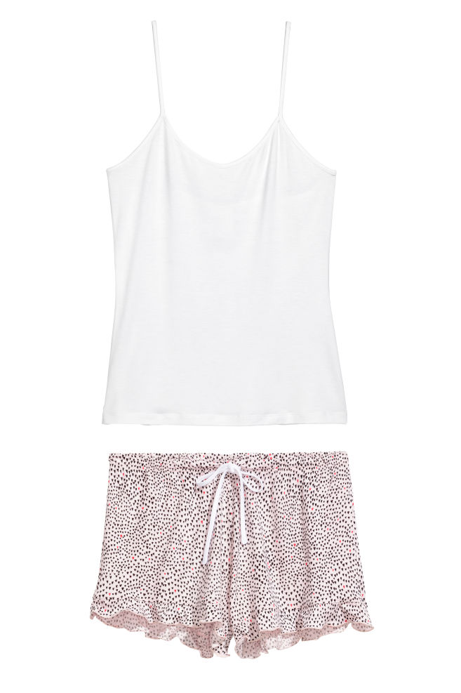 H&m pyjama
