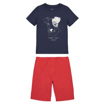 Pyjama 3 ans garçon